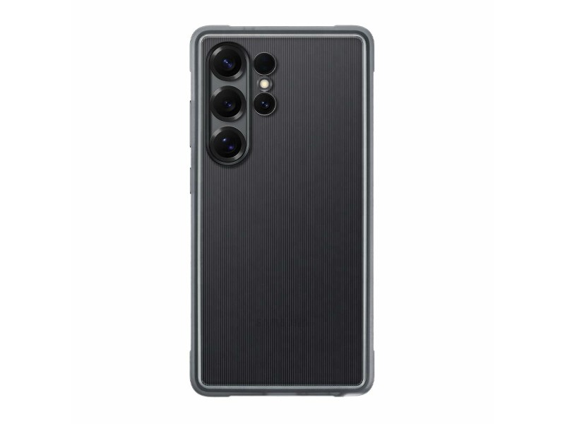 Калъф за мобилен телефон Samsung S25 ULTRA Черен Galaxy S24 NaN –  BB Кейсове