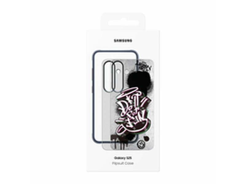 Калъф за мобилен телефон Samsung S25+ NaN –  BB Кейсове