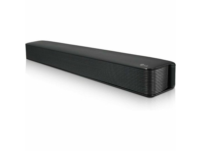 Soundbar система LG SQM1        40W Черен 40 W NaN –  BB Звукови ленти