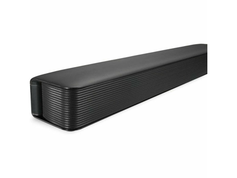 Soundbar система LG SQM1        40W Черен 40 W NaN –  BB Звукови ленти