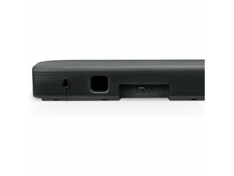 Soundbar система LG SQM1        40W Черен 40 W NaN –  BB Звукови ленти