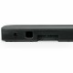 Soundbar система LG SQM1        40W Черен 40 W NaN –  BB Звукови ленти