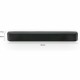 Soundbar система LG SQM1        40W Черен 40 W NaN –  BB Звукови ленти