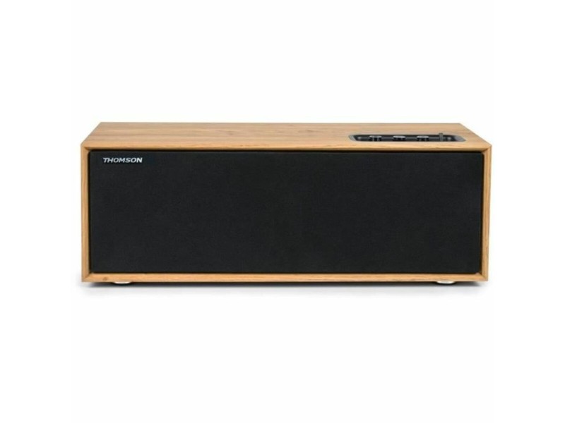 Преносима колона Thomson WS702 Дървен 150 W NaN –  BB Преносими тонколони
