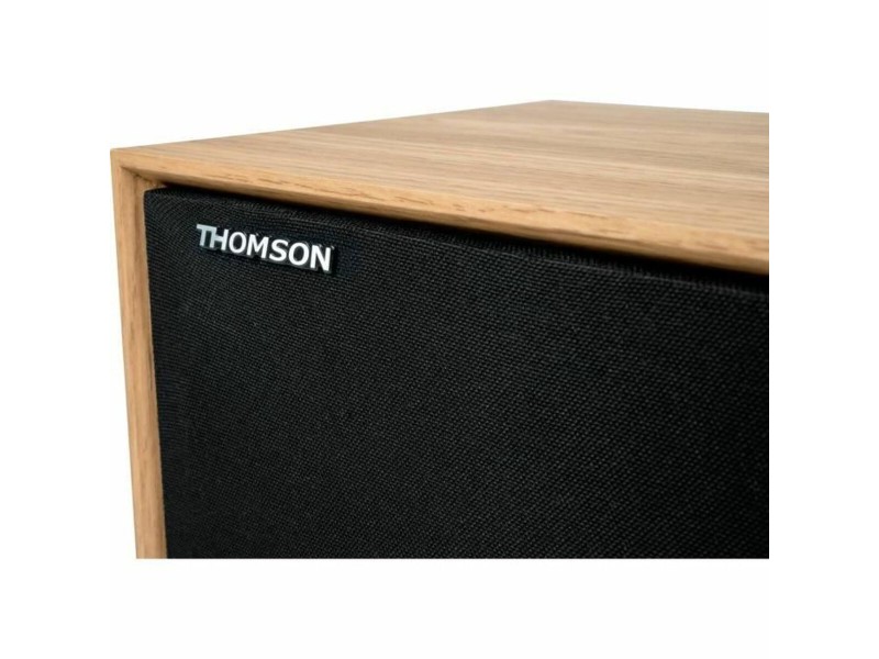 Преносима колона Thomson WS702 Дървен 150 W NaN –  BB Преносими тонколони