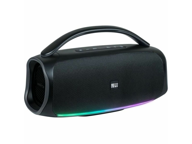 Преносима колона BigBen Party Mainstream 4 100 W NaN –  BB Преносими тонколони
