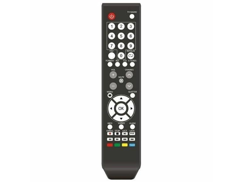 TDT тунер CGV E-SAT 4K NaN –  BB TDT приемници