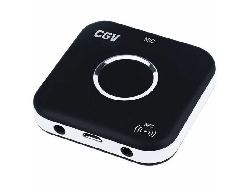 HDMI суич CGV 50903 NaN –  BB Аудио и видео селектори