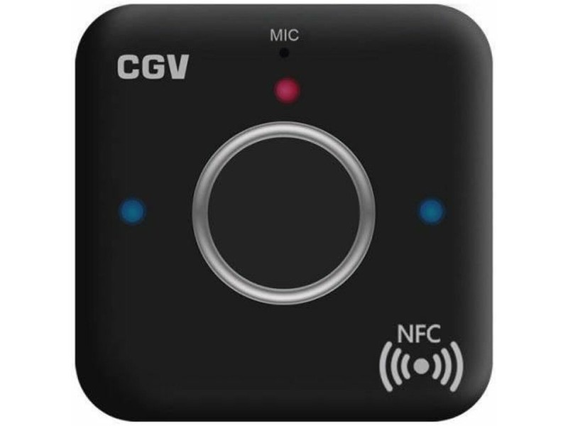 HDMI суич CGV 50903 NaN –  BB Аудио и видео селектори