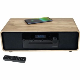 Мини Hifi система Thomson WOOD