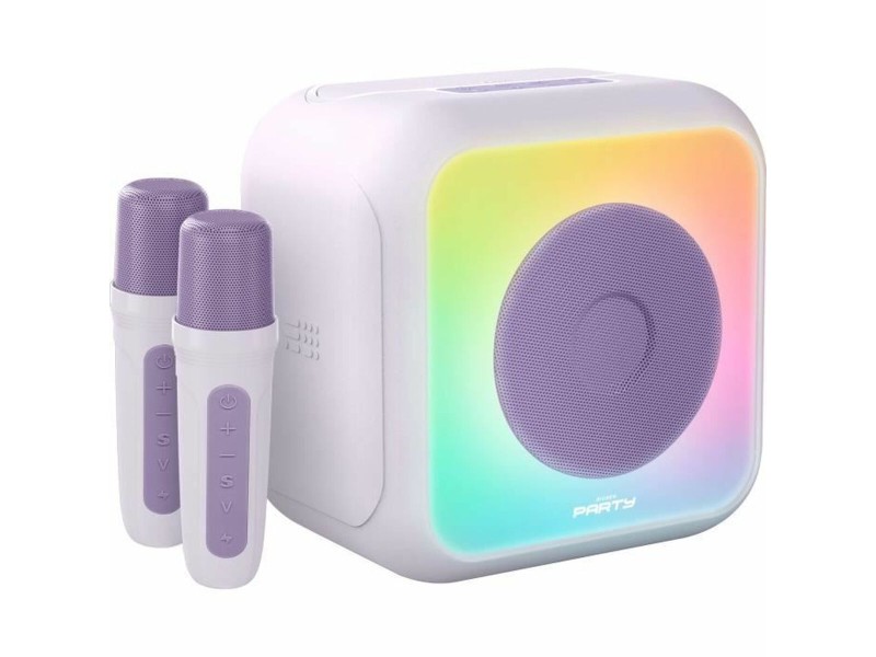 Преносима колона BigBen Party BIGBEN 30 W NaN –  BB Преносими тонколони