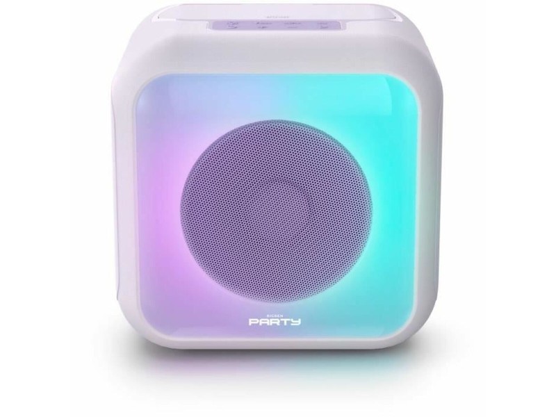 Преносима колона BigBen Party BIGBEN 30 W NaN –  BB Преносими тонколони