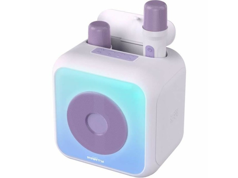Преносима колона BigBen Party BIGBEN 30 W NaN –  BB Преносими тонколони