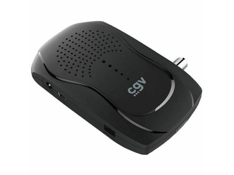 TDT тунер CGV PREMIO EASYONE HD4 NaN –  BB TDT приемници