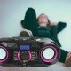 Касетофон CGV CD SG-1 NaN –  BB Кухненски радиостанции