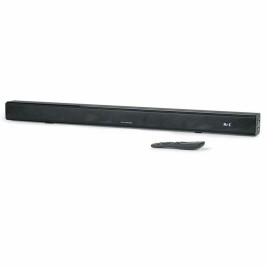 Soundbar система Thomson Черен 120 W