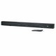 Soundbar система Thomson Черен 120 W NaN –  BB Звукови ленти
