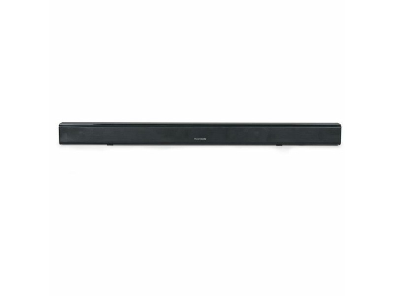 Soundbar система Thomson Черен 120 W NaN –  BB Звукови ленти