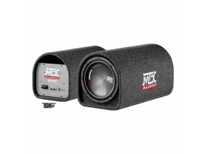 Суббуфер Mtx Audio RTT8P NaN –  BB Субуфери