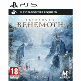 Видеоигра PlayStation 5 Just For Games
