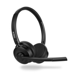 Слушалки Urban Factory HBV50UF-V2 Черен