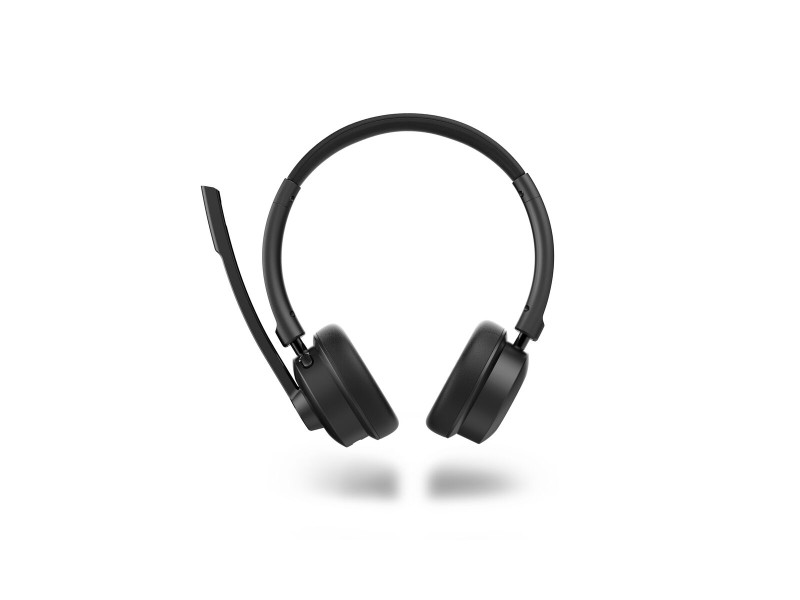 Слушалки Urban Factory HBV50UF-V2 Черен NaN –  BB Слушалки