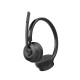 Слушалки Urban Factory HBV50UF-V2 Черен NaN –  BB Слушалки