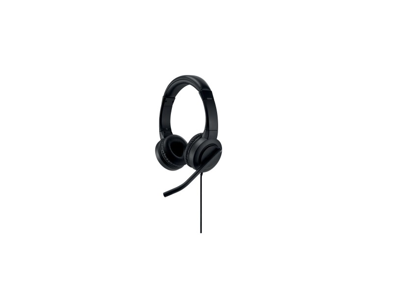 Слушалки Kensington H1000 Черен NaN –  BB Слушалки