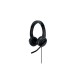 Слушалки Kensington H1000 Черен NaN –  BB Слушалки