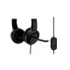 Слушалки Kensington H1000 Черен NaN –  BB Слушалки