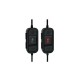 Слушалки Kensington H1000 Черен NaN –  BB Слушалки