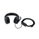 Слушалки Kensington H1000 Черен NaN –  BB Слушалки