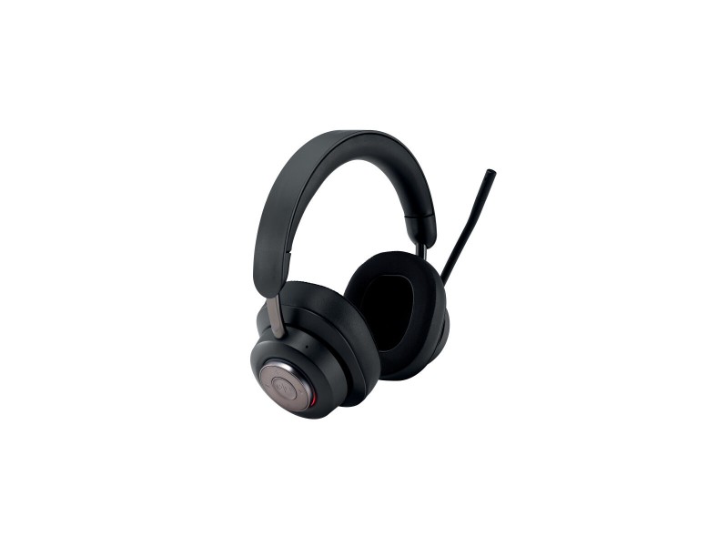 Блутут слушалки Kensington H3000 Черен NaN –  BB Слушалки
