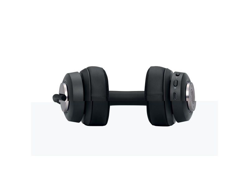 Блутут слушалки Kensington H3000 Черен NaN –  BB Слушалки