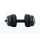Блутут слушалки Kensington H3000 Черен NaN –  BB Слушалки