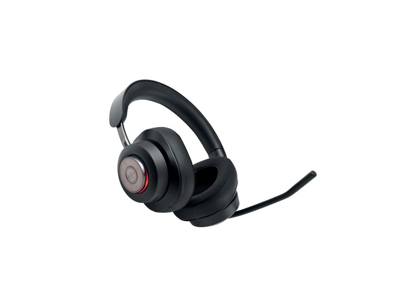 Блутут слушалки Kensington H3000 Черен NaN –  BB Слушалки