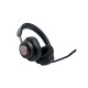 Блутут слушалки Kensington H3000 Черен NaN –  BB Слушалки