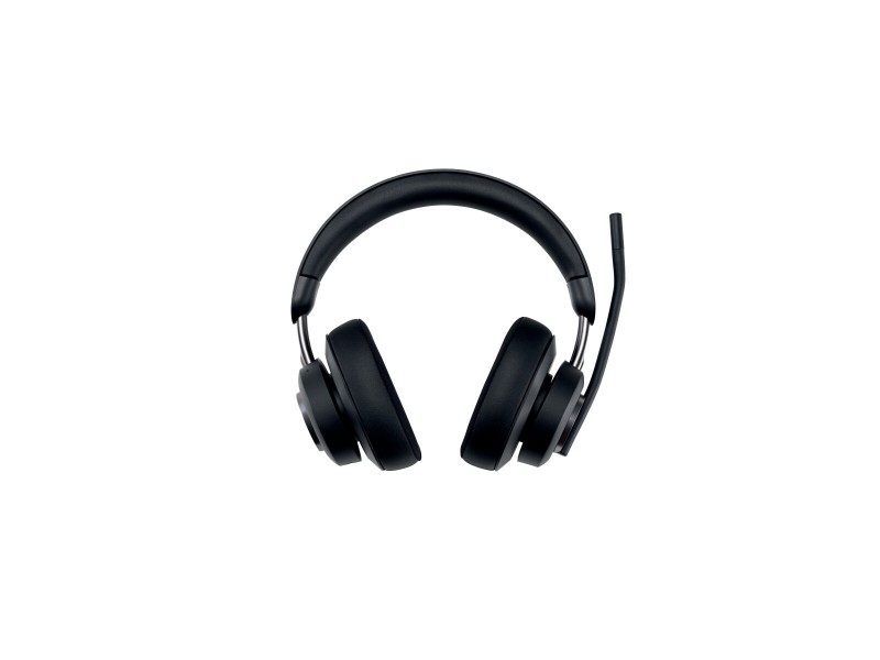 Блутут слушалки Kensington H3000 Черен NaN –  BB Слушалки