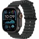 Смарт часовник Apple Ultra 2 Черен 49 mm NaN –  BB Умни часовници