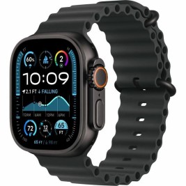 Смарт часовник Apple Ultra 2 Черен 49 mm