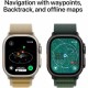 Смарт часовник Apple Ultra 2 Черен 49 mm NaN –  BB Умни часовници