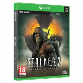 Видеоигра Xbox Series X Microsoft STALKER 2: Heart of Chernobyl