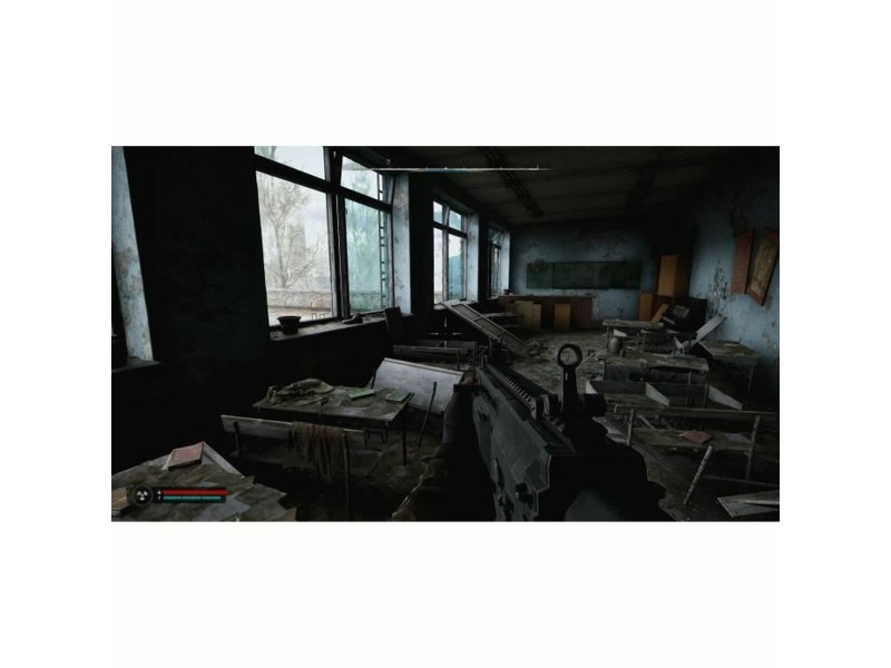 Видеоигра Xbox Series X Microsoft STALKER 2: Heart of Chernobyl NaN –  BB Шофиране