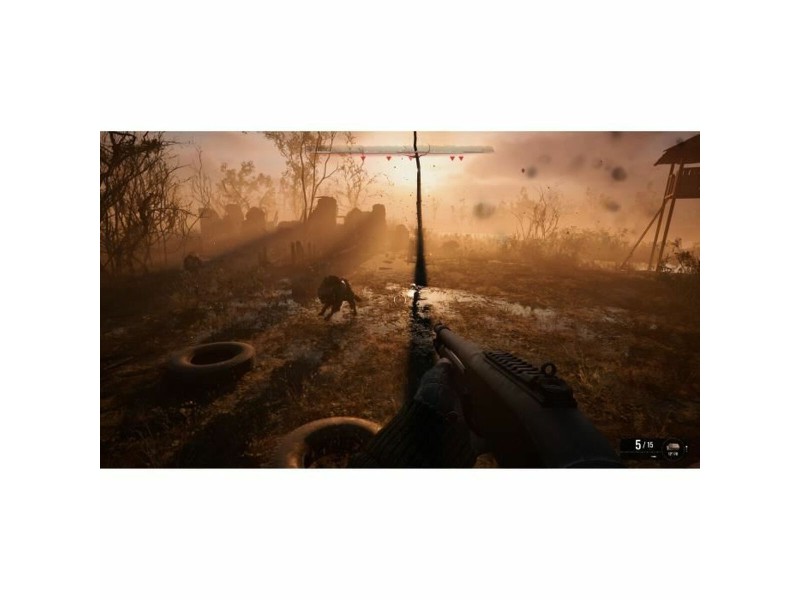 Видеоигра Xbox Series X Microsoft STALKER 2: Heart of Chernobyl NaN –  BB Шофиране