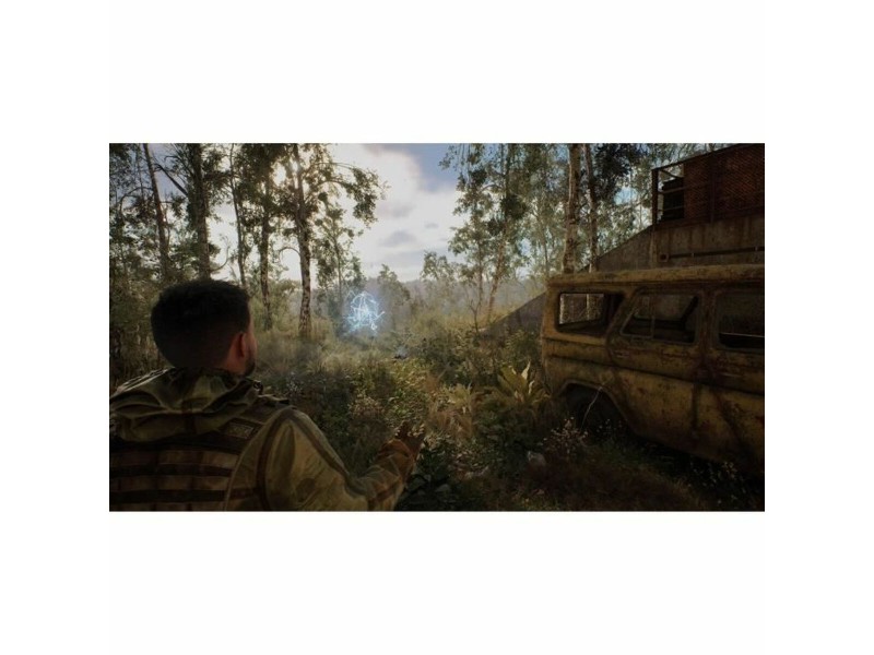 Видеоигра Xbox Series X Microsoft STALKER 2: Heart of Chernobyl NaN –  BB Шофиране