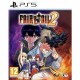 Видеоигра PlayStation 5 Koei Tecmo Fairy Tail 2 NaN –  BB Приключение