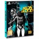 Видеоигра PlayStation 5 Microids Neon Blood Limited Edition NaN –  BB Приключение