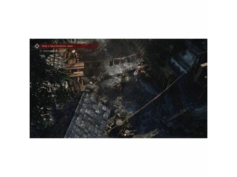 Видеоигра PlayStation 5 Microids Flint: Treasure Oblivion Limited Edition NaN –  BB Приключение