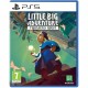 Видеоигра PlayStation 5 Microids Little Big Adventure Twinsens Quest NaN –  BB Приключение