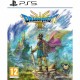 Видеоигра PlayStation 5 Square Enix Dragon Quest III Hd-2d Remake NaN –  BB Приключение